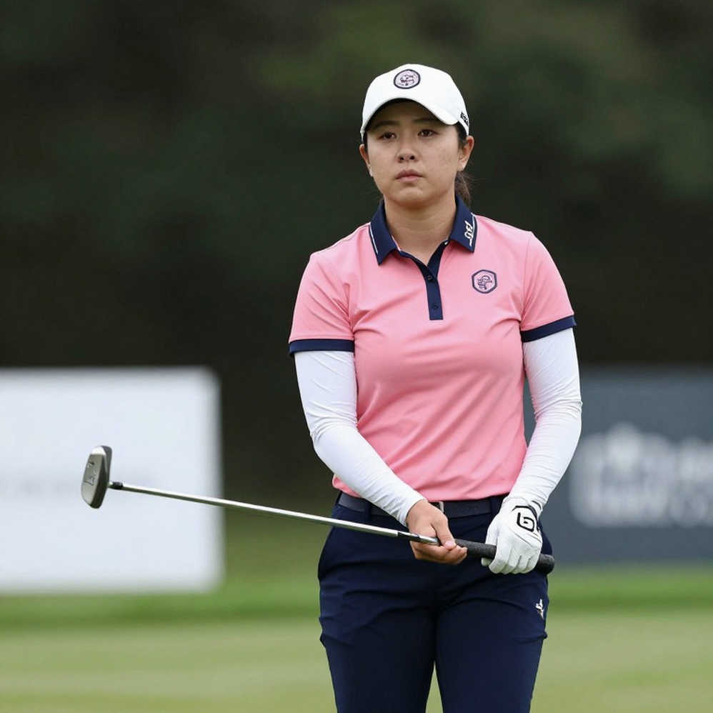 Ba thế bóng hiểm, một nguyên lý cơ học, và hai điều luật mà bài hướng dẫn golf nào cũng bỏ quên