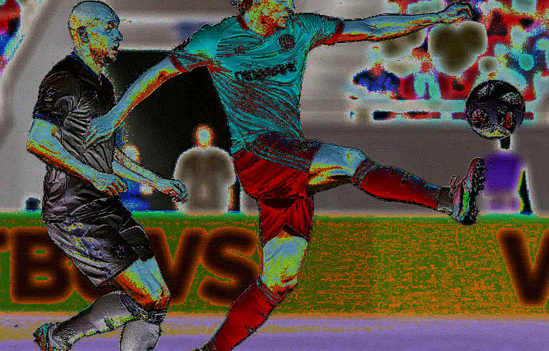 Referee Error in FA Cup Qualifying: Result Wiped Out, Replay Ordered, and the Fragile Line of Finality