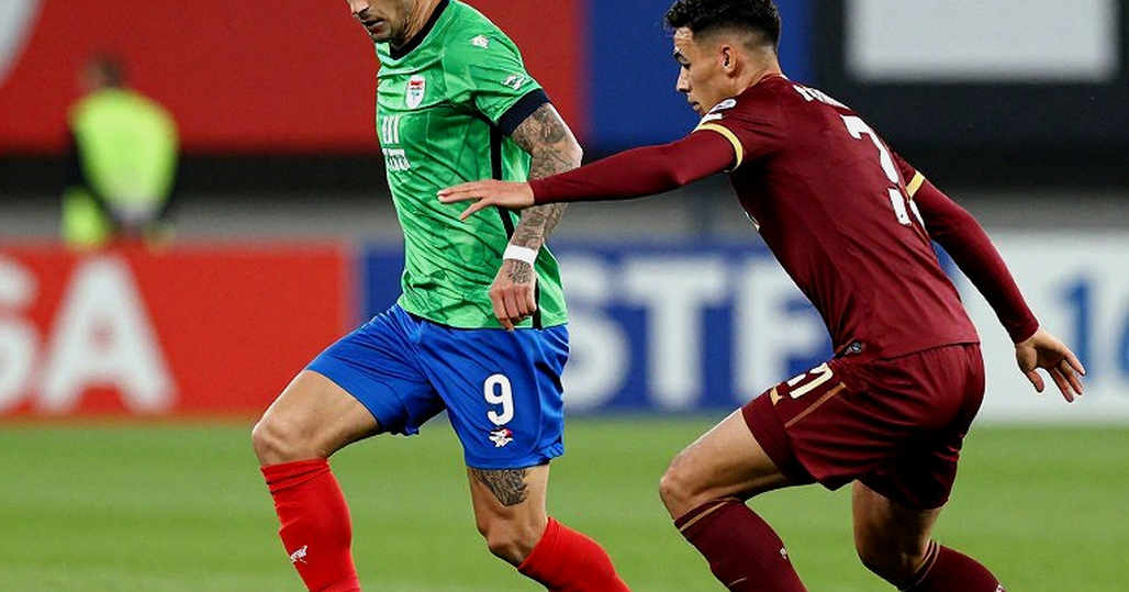 PSG đánh sập Man City 4-2 tại Etihad: đọc lại một trận đấu bằng dữ liệu