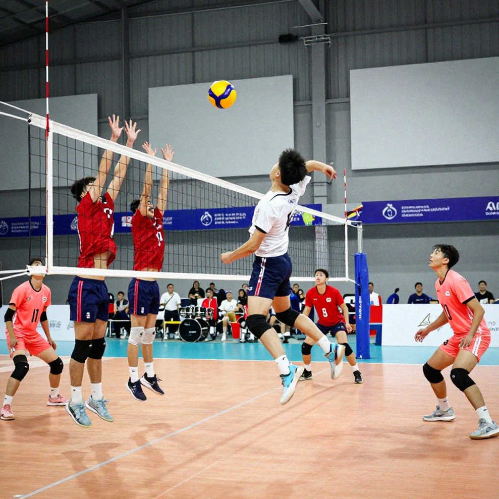 Ba Lan hạ Pháp sau bốn set, bảo vệ ngôi vương bóng chuyền nam châu Âu