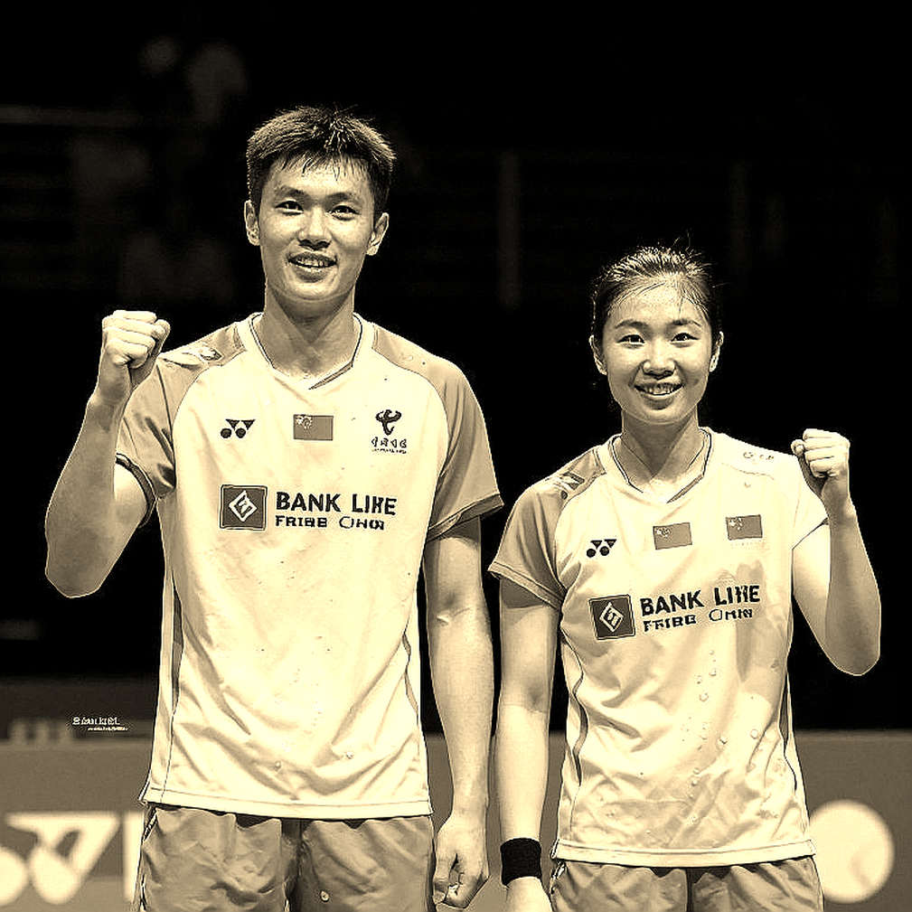 Indonesia vào chung kết đồng đội nam Asian Games 2026: Hai trận đôi gánh cả đội