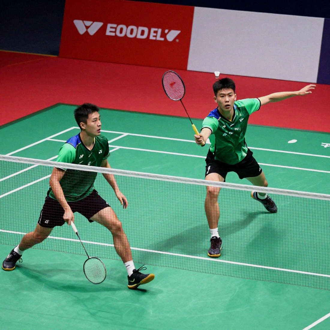 Vietnam Open 2026: Aidil Sholeh Ends Malaysia's 27-Month Men's Singles Title Drought