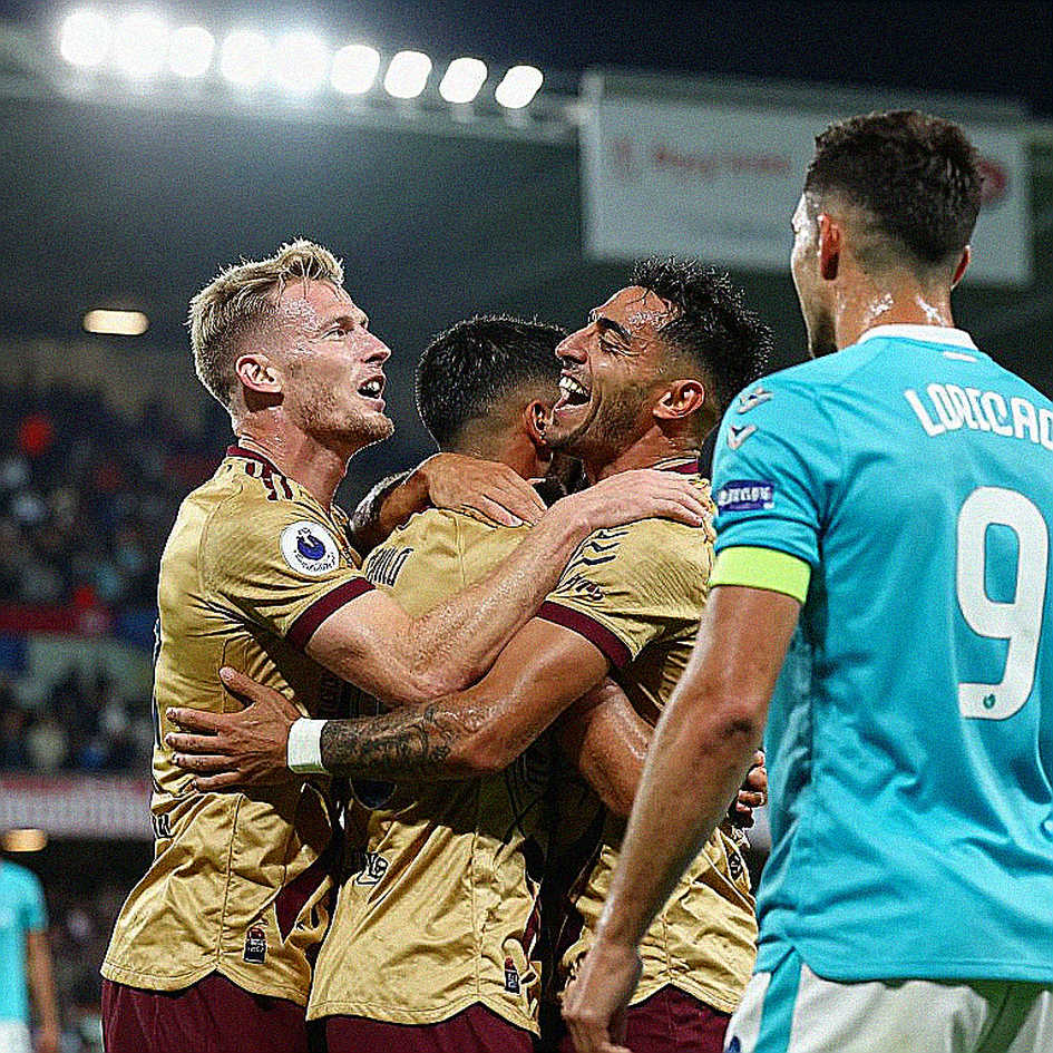 Sergio Aguayo and the Erased Goal in Cali: Unearthing a Mexican Dream in Colombia