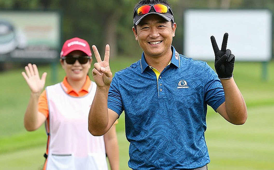 Hơn 115 năm chơi golf và bốn lá thư phản hồi: bảng số của người nghiệp dư thực sự nói gì