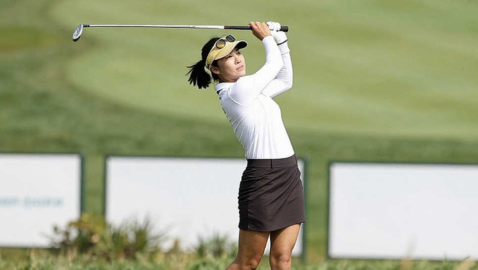 Golf 2026: Tám chiều phân tích và một trang dữ liệu trắng