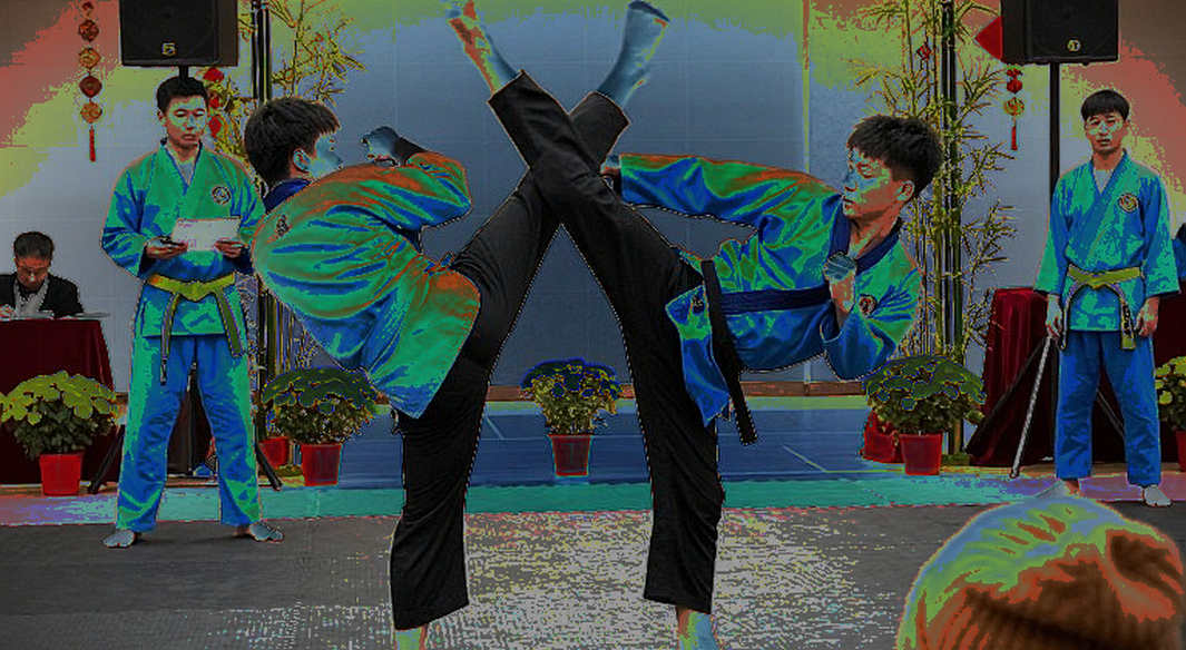 Hai VĐV gánh cả đội tuyển: Bài toán huy chương taekwondo Việt Nam tại Asiad 2026