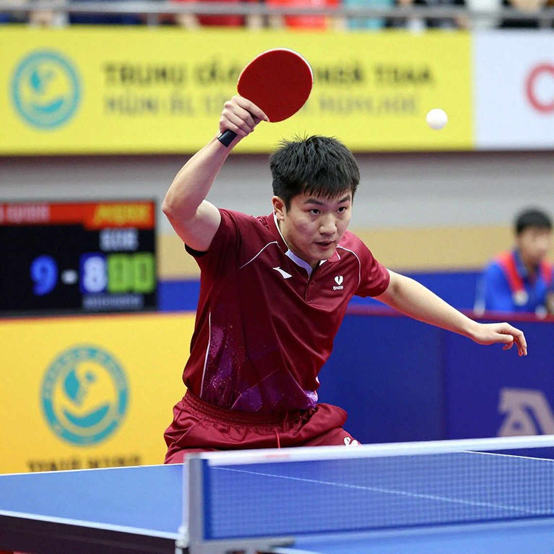 Belgium Open 2026: Bồ Đào Nha rời Pepinster với cú đúp U21, nhưng tấm gương đặt trước mắt họ