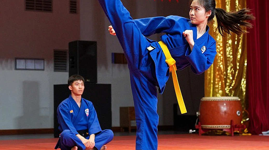 Việt Nam mở tài khoản vàng tại ASIAD 2026: Kata nữ và bài ca nhà vô địch giữa lòng Nhật Bản