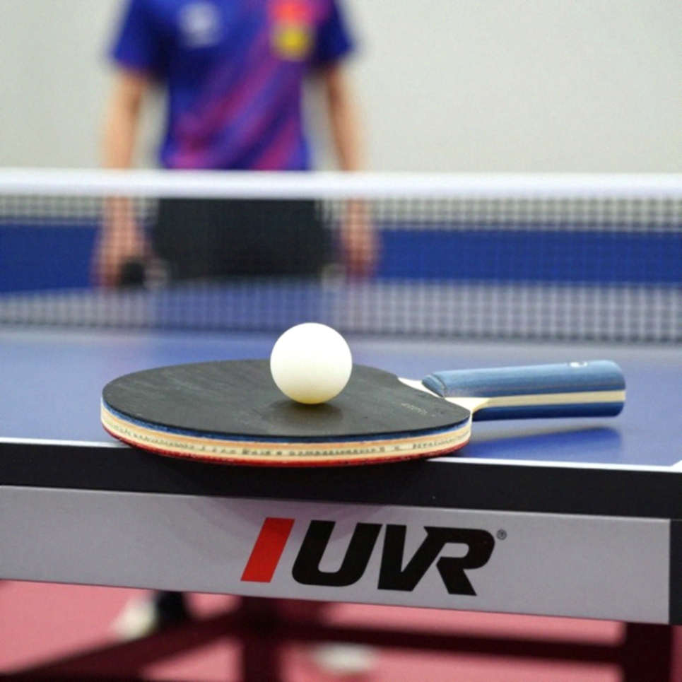 Members' Day của Table Tennis England: giải thưởng phục vụ, lắng nghe hội viên và khoảng trống chưa được đo