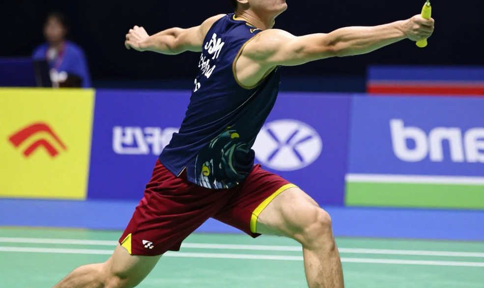 Cầu lông Việt Nam và ASIAD 2026: Bài học từ nhánh đấu của đội nam Ấn Độ
