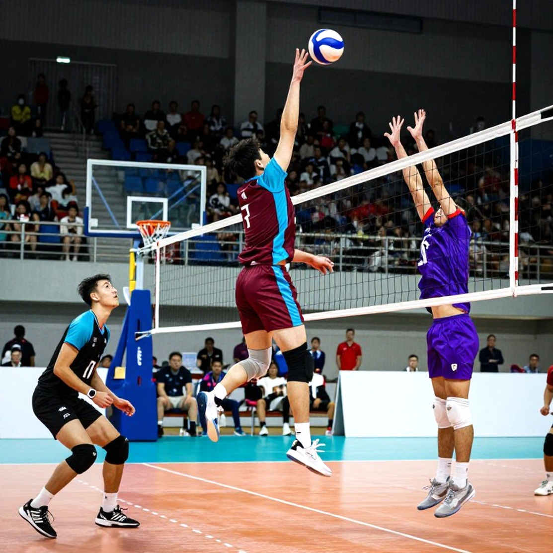 Ba Lan hạ Pháp 3-1 ở chung kết EuroVolley 2026: Ngai vàng giữ bằng hiệu suất, không bằng cảm hứng