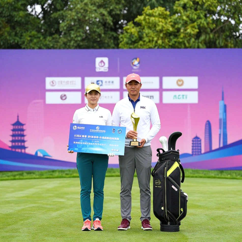 Golf Và Khoảng Trống Dữ Liệu: Khi Những Con Số Không Kể Hết Câu Chuyện