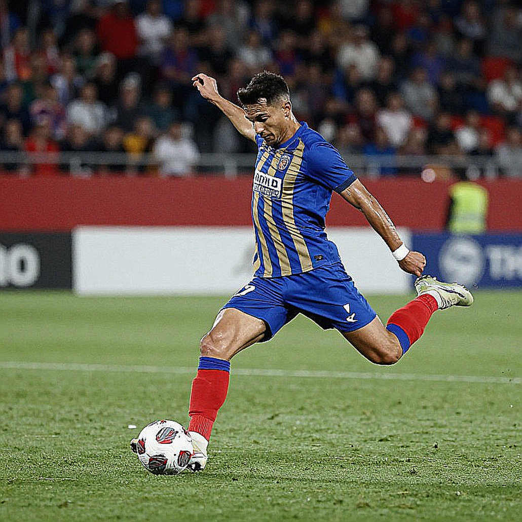 The Transfer Market Pays for Potential and Ignores the Dressing Room