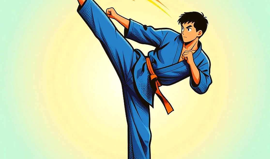 Taekwondo Asiad 2026: Châu Ngọc Tuyết Sang và vùng đất trắng của virtual taekwondo