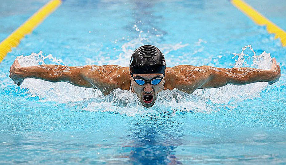 Bơi lội Việt Nam trước ASIAD 2026: Cơ thể đã nói điều gì?