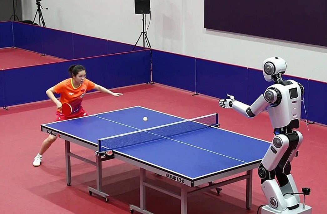 Three Shots and 52 Weeks of Points Defence: World Table Tennis Enters the WTT Era