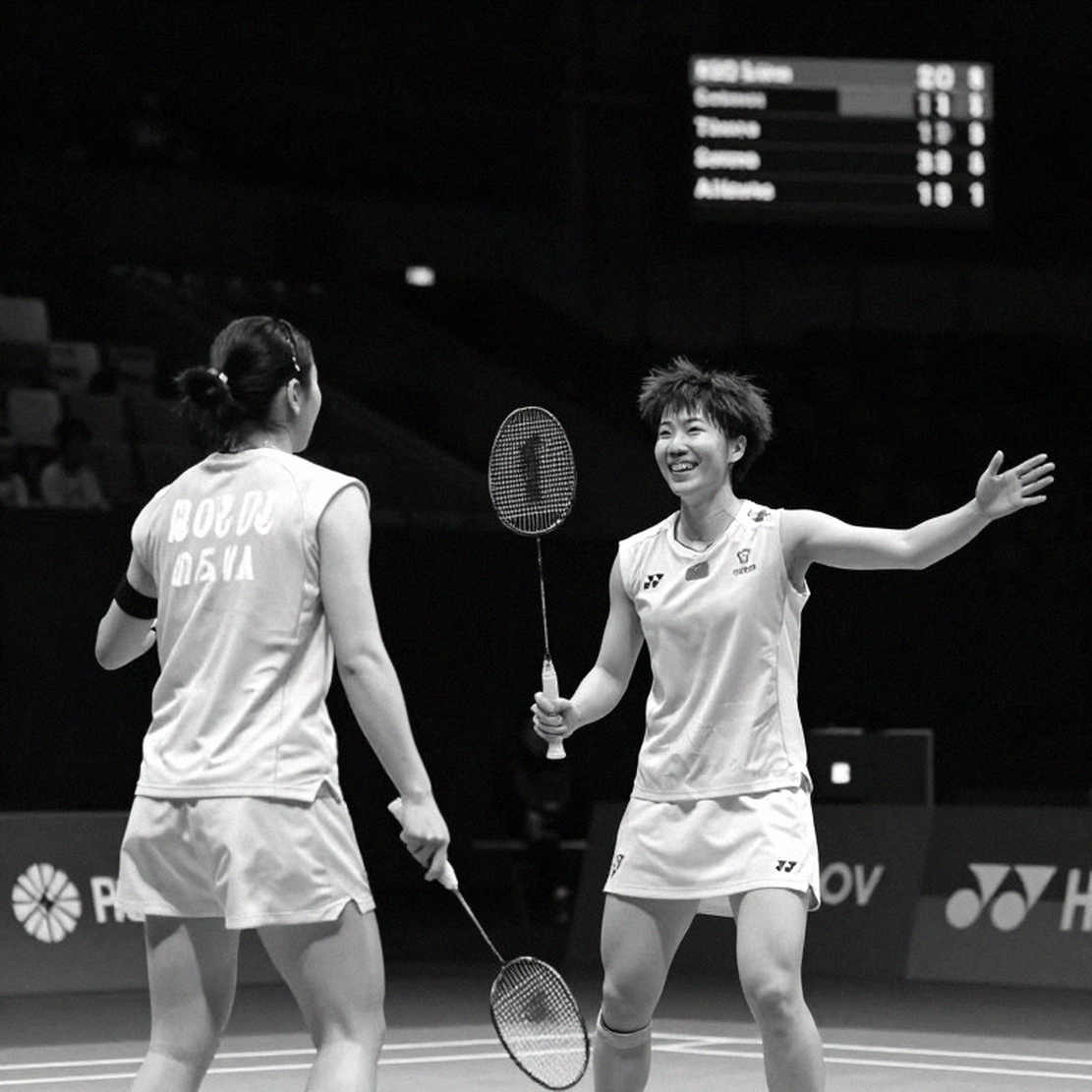 Cầu lông Asiad 2026: Tấm bạc cũ của Ấn Độ và cánh cửa hẹp mang tên nước chủ nhà