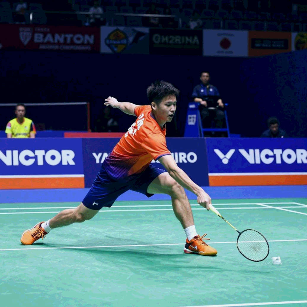 Asian Games 2026: Bốc thăm cầu lông đẩy Ấn Độ vào thử thách lớn ngay từ vòng đầu