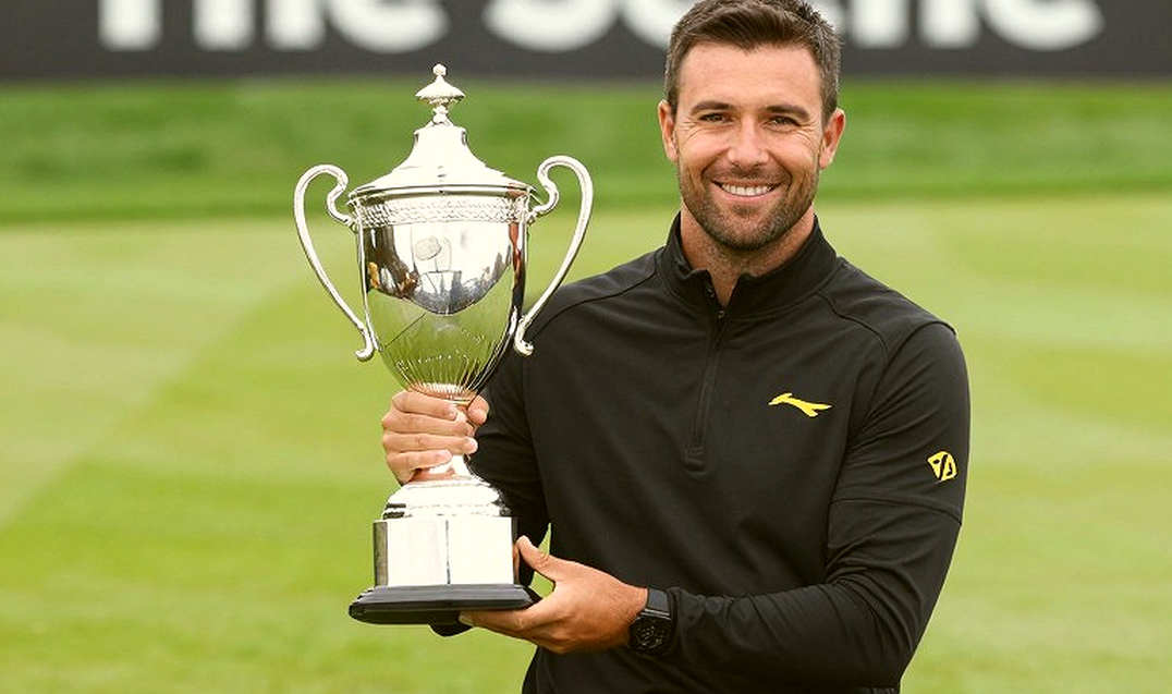 Khi bảng Strokes Gained im lặng: cái bẫy của ô dữ liệu trống trong phân tích golf