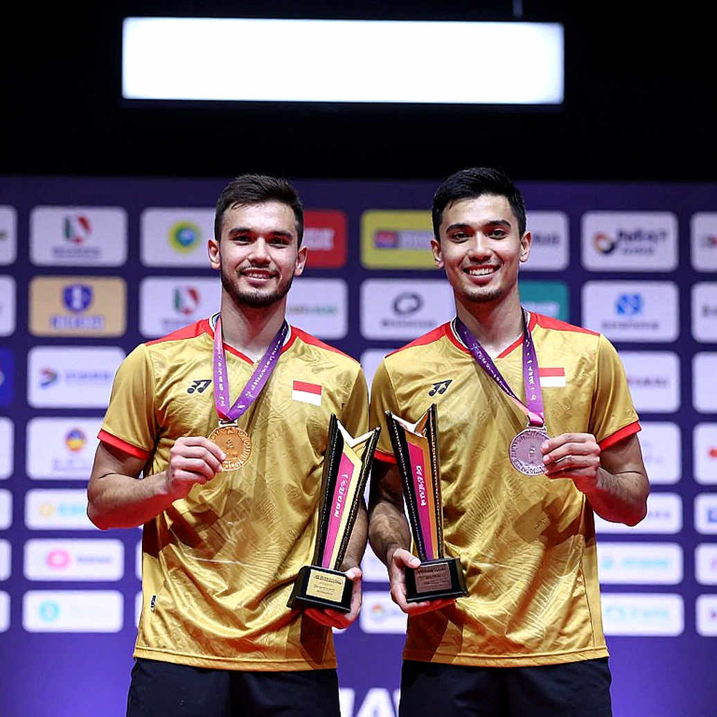 Pha cầu 122 giây và điểm gãy của PV Sindhu tại Asian Games 2026