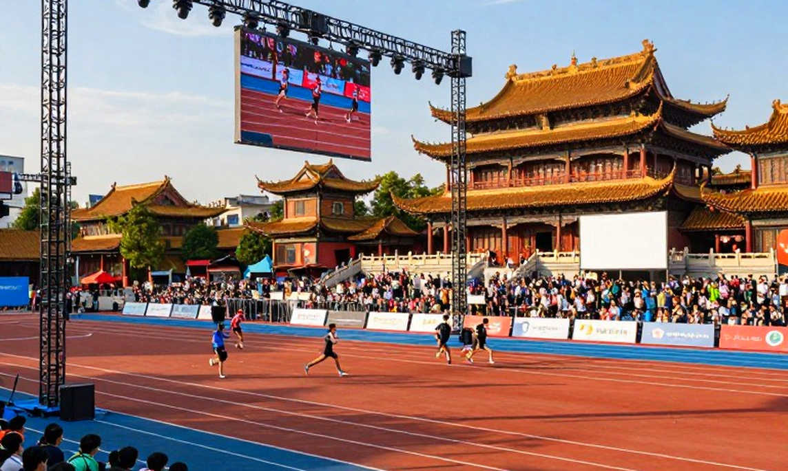 Global Gate Ha Long ESG++ Marathon 2026: 15.000 suất chạy và khoảng trống 42,195 km