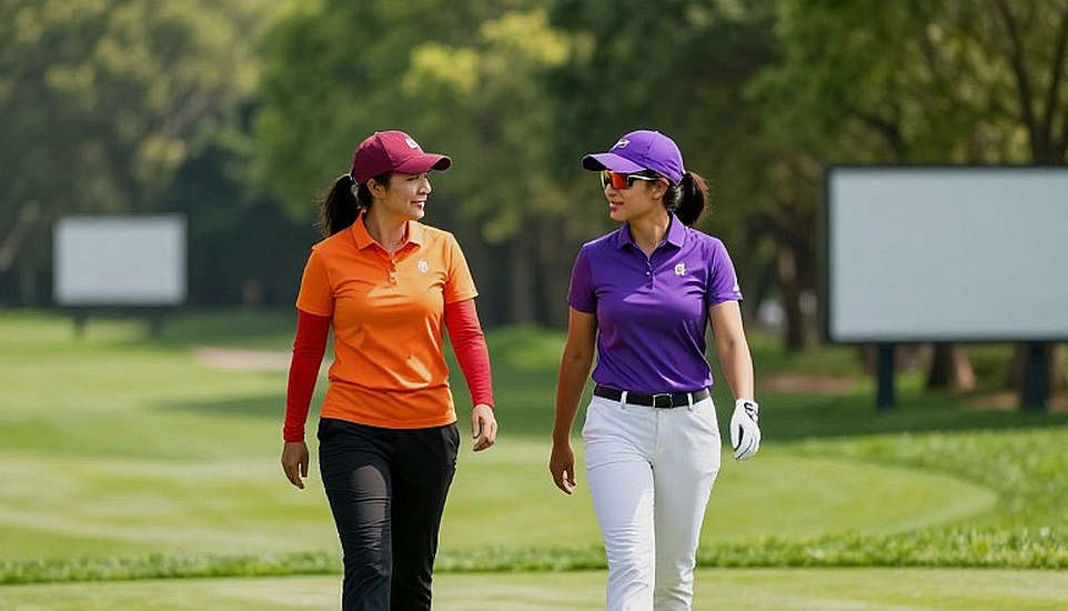 Nhịp đập golf chuyên nghiệp 2026: Đọc cuộc chơi qua tám tầng phân tích