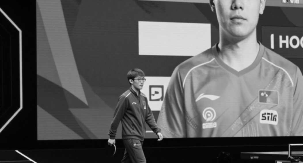 Học viện Trọng tài Kỹ thuật của Table Tennis England: Nước Anh đang thắp sáng tương lai bóng bàn từ bên trong