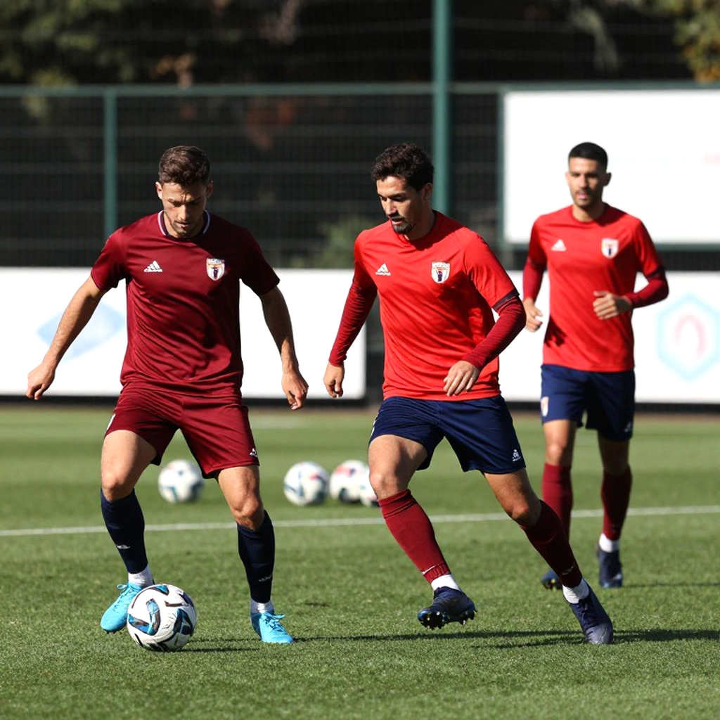 Đức – Hà Lan mở màn Nations League: 24 cầu thủ và một chi tiết cần kiểm chứng