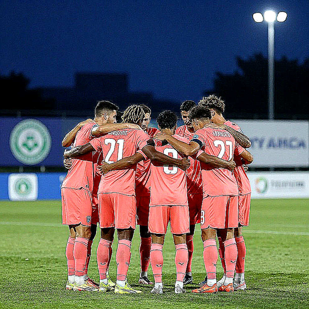 U23 Việt Nam - U23 Hàn Quốc: Khi dữ liệu chưa kịp nói, ký ức đã lên tiếng