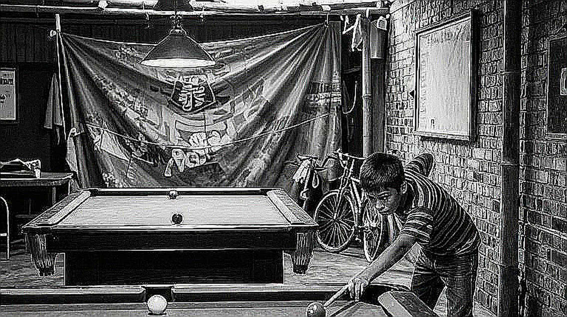 Beaumont không thua frame nào, Bolton san bằng kỷ lục 18 danh hiệu: giải snooker khuyết tật châu Âu lần thứ ba nhìn từ dữ liệu