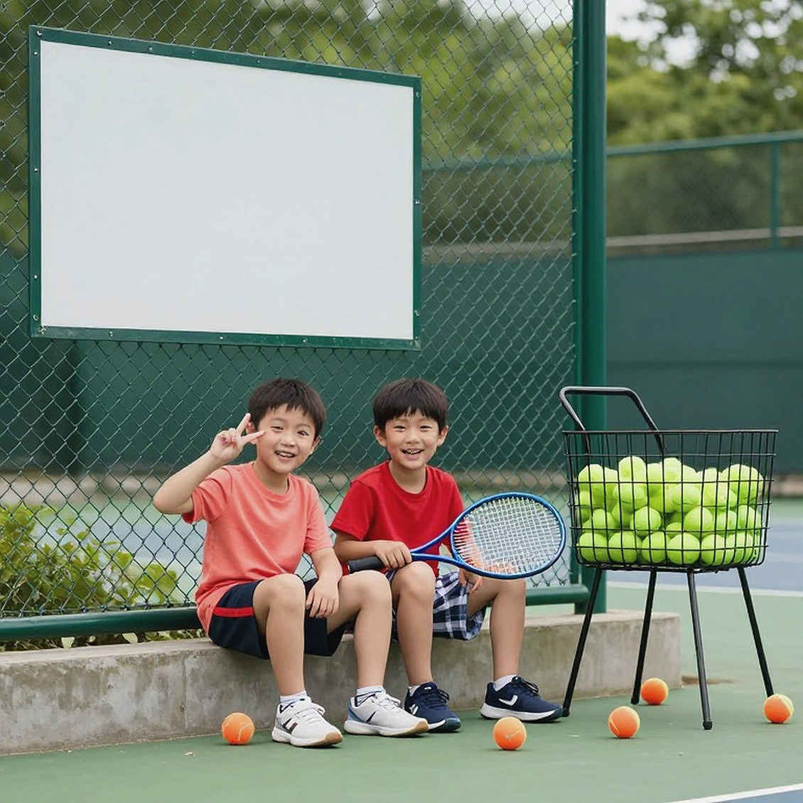 The Discipline of Blank Space: When a Tennis Data Panel Returns Nothing