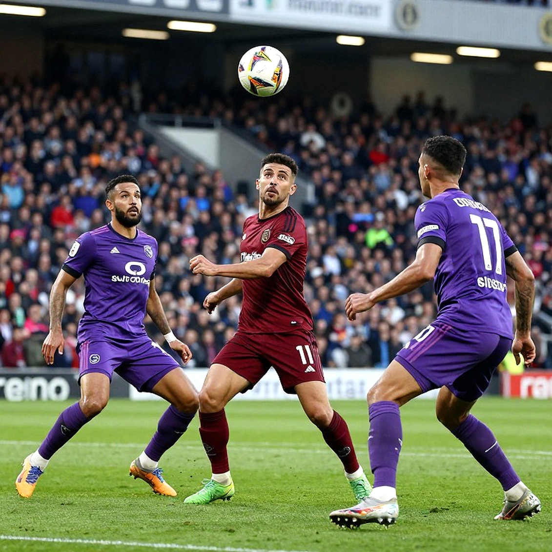 Rion Ichihara và bảng cân đối của sự kiên nhẫn: AZ Alkmaar, Europa League và cánh cửa đội tuyển Nhật Bản
