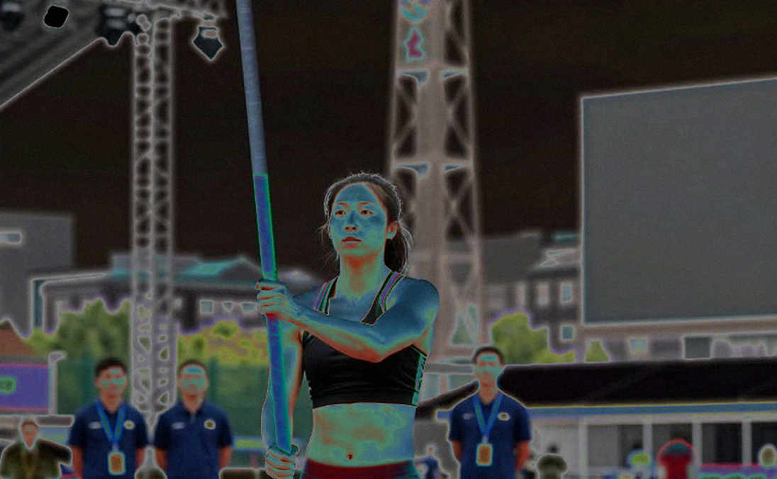 30.000 lần burpee broad jump: Khi kỷ lục thế giới không có trọng tài bấm giờ