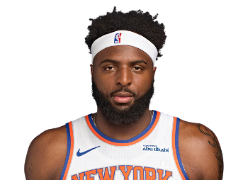 Mitchell Robinson