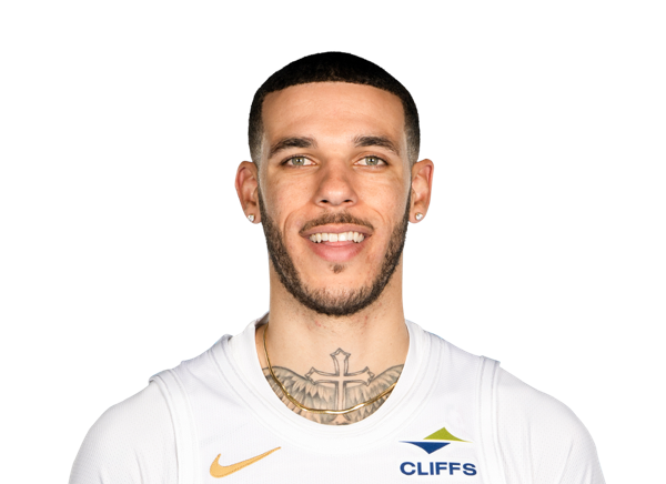Lonzo Ball