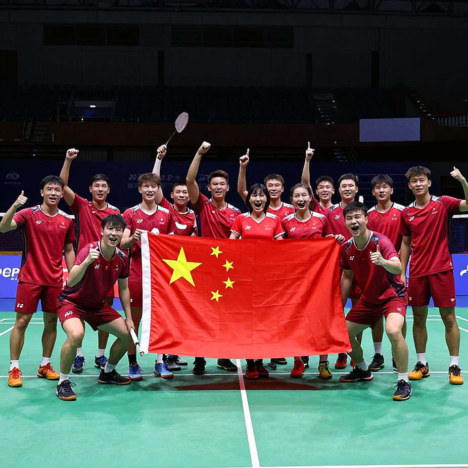 Cầu lông Việt Nam năm 2026: khoảng trống của một thang đo