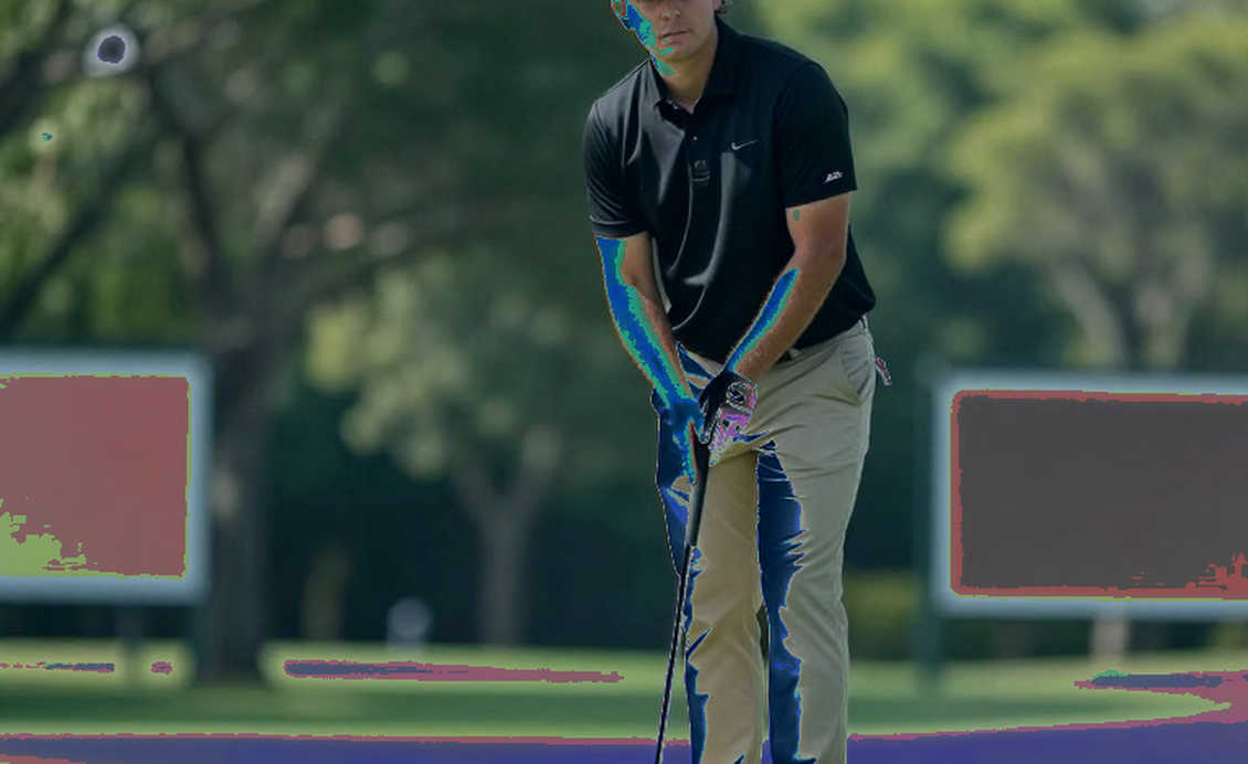 Ryan Gerard dẫn đầu BMW PGA Championship, nhưng bảng cân đối của LIV mới là câu chuyện thật
