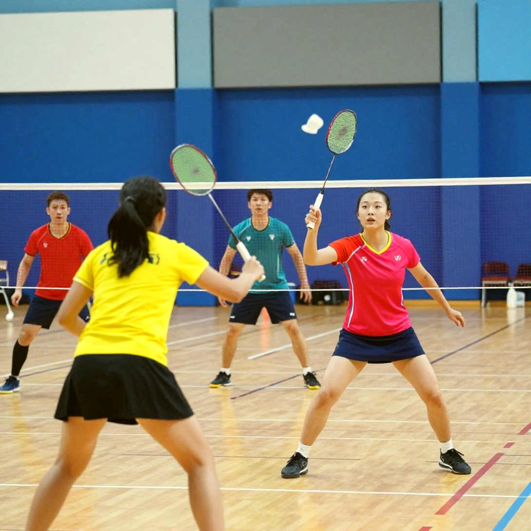 Cầu lông nữ Việt Nam: một cái tên trên bảng điểm, phần còn lại chơi trong im lặng