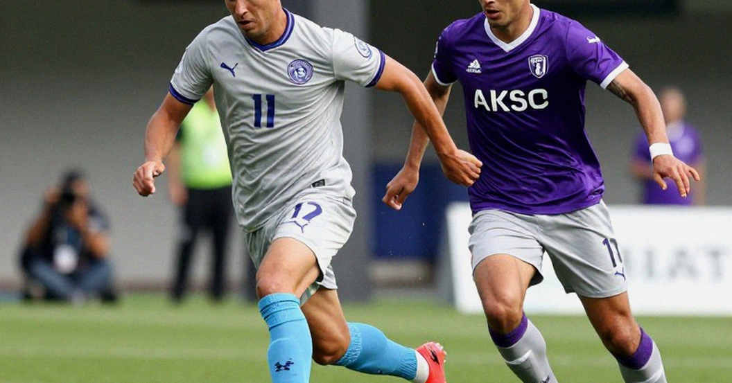Trabzonspor nhắm Muhammed Hany: tiếng nhịp từ ghế quan sát giữa mùa giải