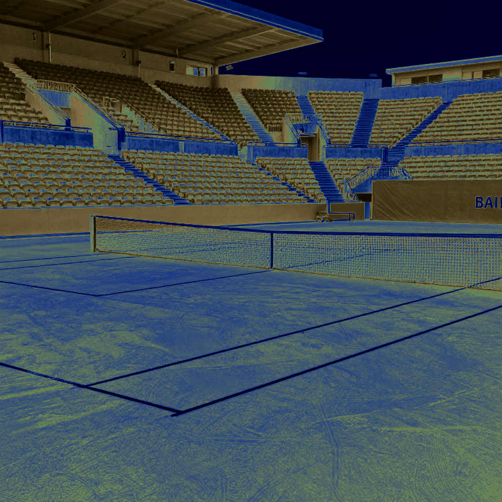 The Fear the Scanner Can't See: The Real Cost of Injury Comebacks in Tennis