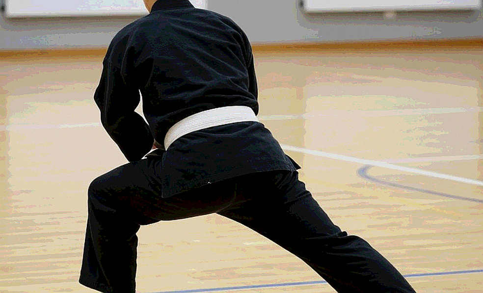 Nguyễn Thiên Phụng, và tấm HCV poomsae mà không ai gọi đúng tên