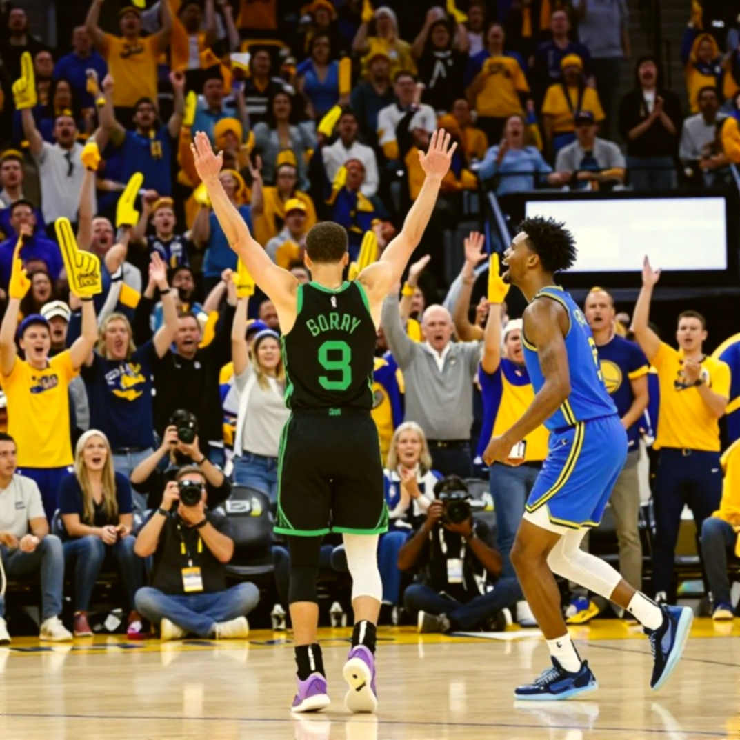 Dirk Nowitzki đứng sau Cooper Flagg: Bóng ma của một triều đại và khoảng trống dữ liệu không ai muốn đếm