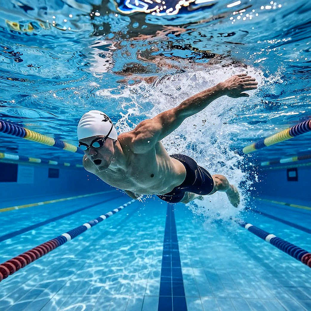 Cameron McEvoy và canh bạc 100m tự do: Nhà vua 50m đi tìm một suất tiếp sức bằng dữ liệu cũ