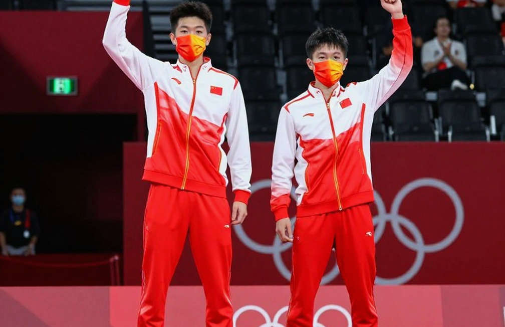 Asian Games 2026: Ấn Độ thắng Bangladesh 3-0, thẳng tiến vào tứ kết cầu lông đồng đội nam