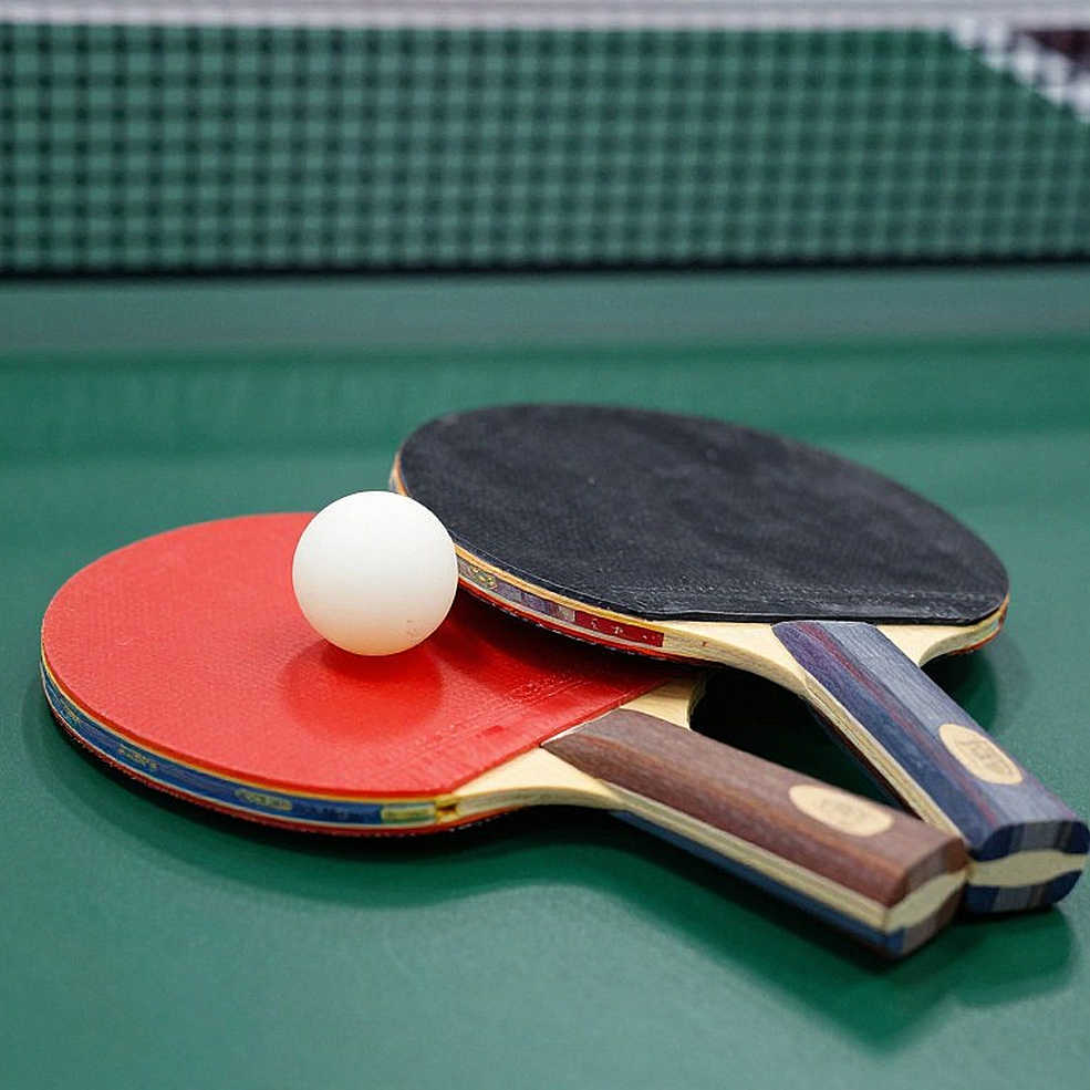ITTF World Hopes Week 2026 tại Sheffield: Giải mã đường ống đào tạo 36 tài năng U-12