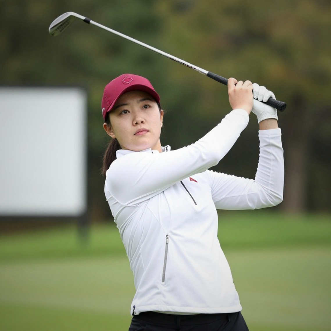 Fitzpatrick và playoff DP World Tour ở Trung Đông: cái giá nằm ở quyết định chưa được đưa ra