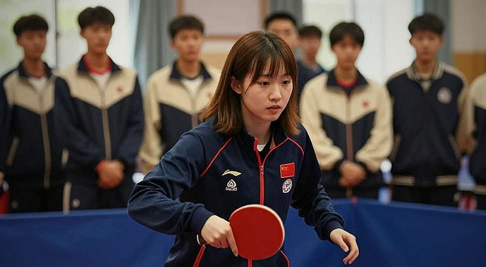 Bóng bàn và cuộc kiểm toán dữ liệu trống: Khi bảng số không nói gì