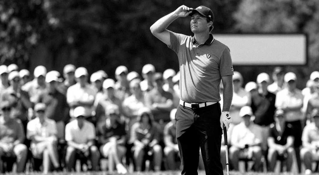 Khi bảng dữ liệu golf trắng trơn: 'N/A' và nghệ thuật không bịa chuyện trong thời đại phân tích tức thì