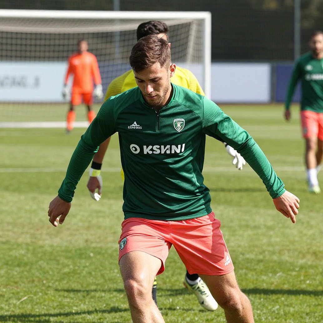 U23 Trung Quốc – U23 Thái Lan: “Cân tài cân sức” là lời nói dối lịch sự nhất của bóng đá châu Á