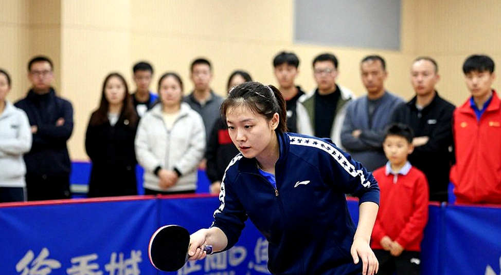 Bóng bàn thế giới 2026: Dữ liệu vén màn vết nứt nơi thành trì Trung Quốc